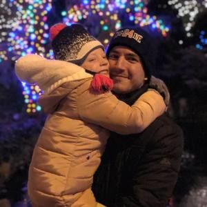 Meet your Posher, Bill